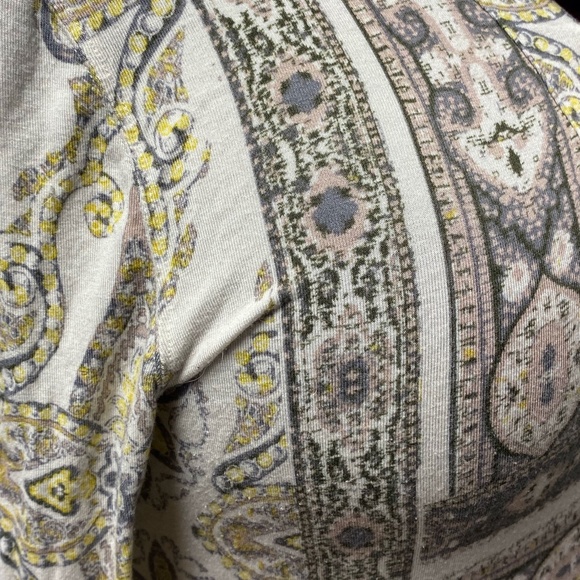 Free People top - Picture 5 of 8